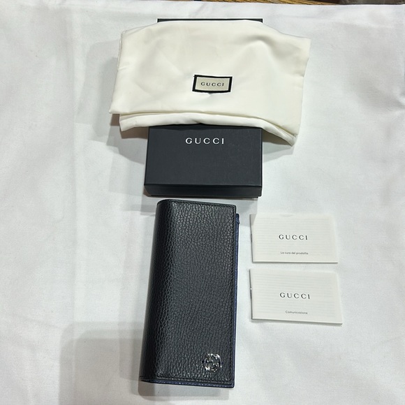 Gucci long wallet - Picture 5 of 5